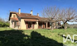 Maison 8 Pièces 194 m² à vendre à Caupenne-d'Armagnac (32110)