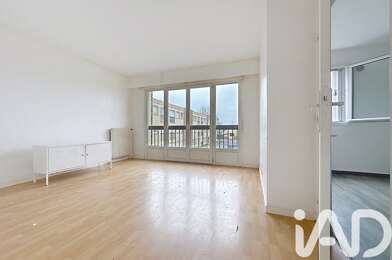 Appartement 1 pièces 135000 €