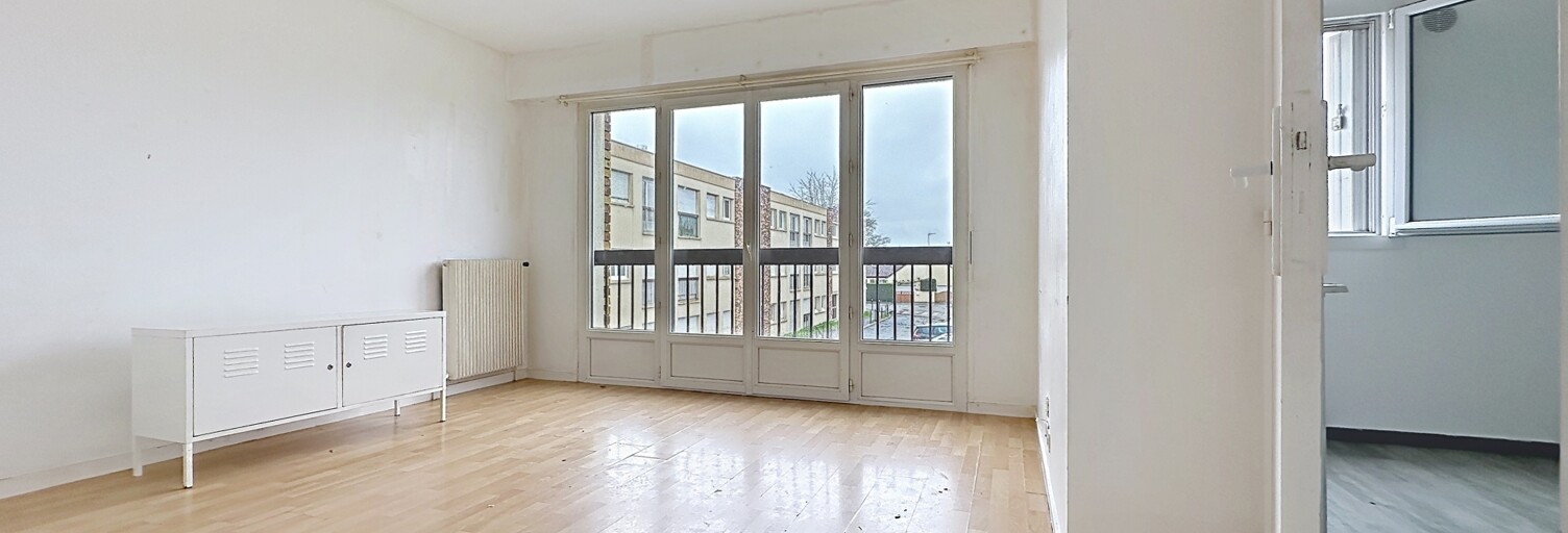 Appartement 1 Pièce 33 m² à vendre à Rambouillet (78120)