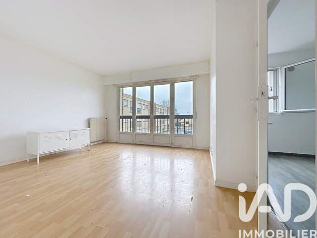 Vente Appartement 1 pièce — photo du bien