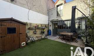 Maison 4 Pièces 84 m² à vendre à Vitry-sur-Seine (94400)