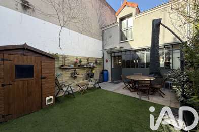 Maison 4 pièces 389000 €