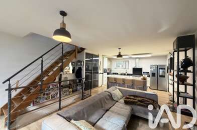 Maison 4 pièces 389000 €