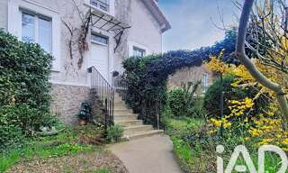 Maison 4 Pièces 70 m² à vendre à Les Pavillons-sous-Bois (93320)