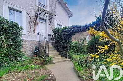 Maison 4 pièces 255000 €