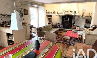 Maison 5 Pièces 95 m² à vendre à Dieulefit (26220)