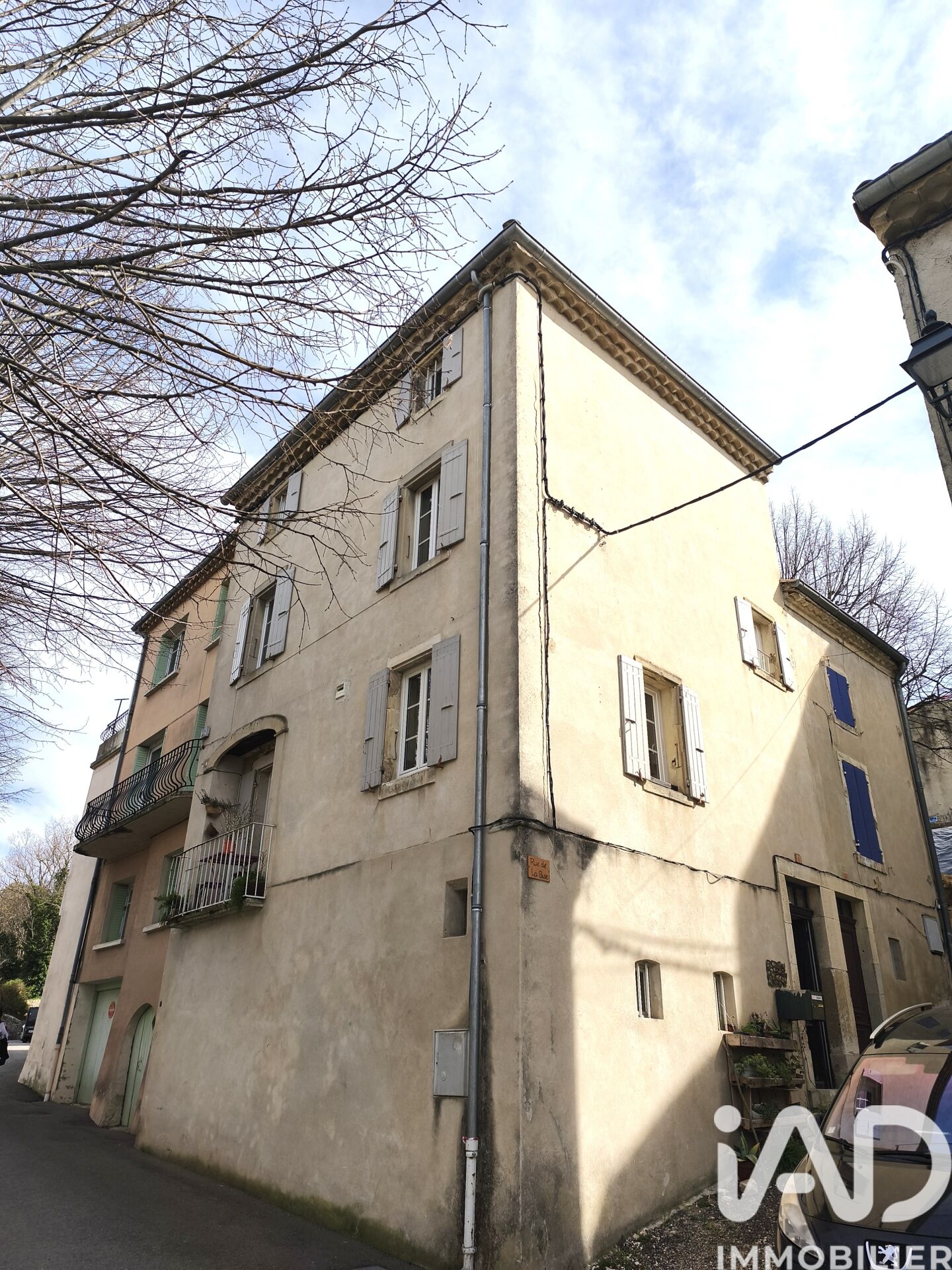 Maison à vendre, 5 pièces, 95 m², Dieulefit