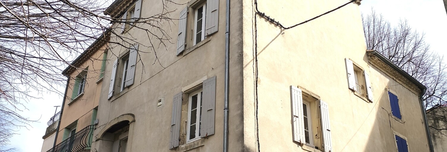 Maison 5 Pièces 95 m² à vendre à Dieulefit (26220)