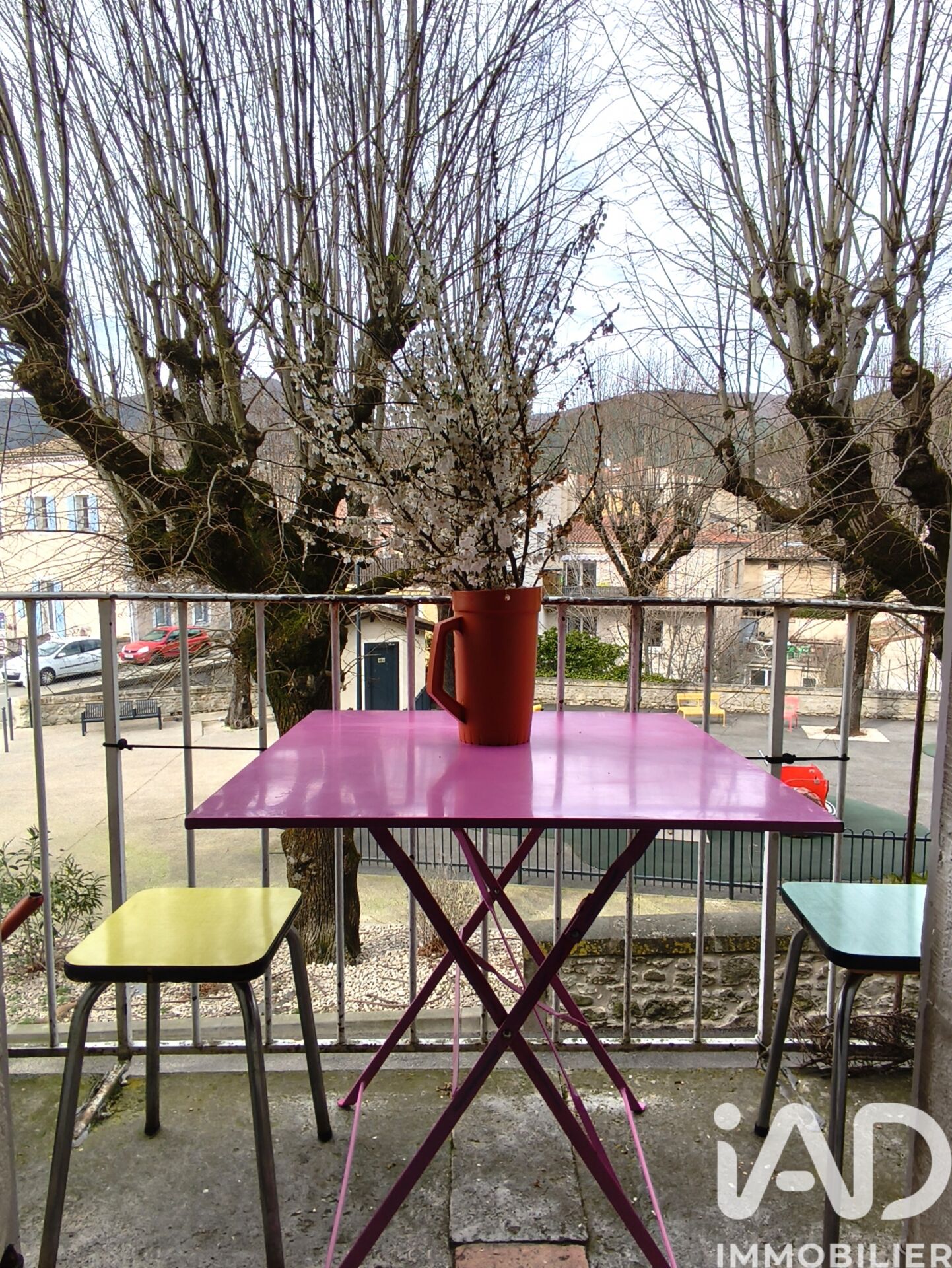 Vente Maison/villa 5 pièces - Photo 2