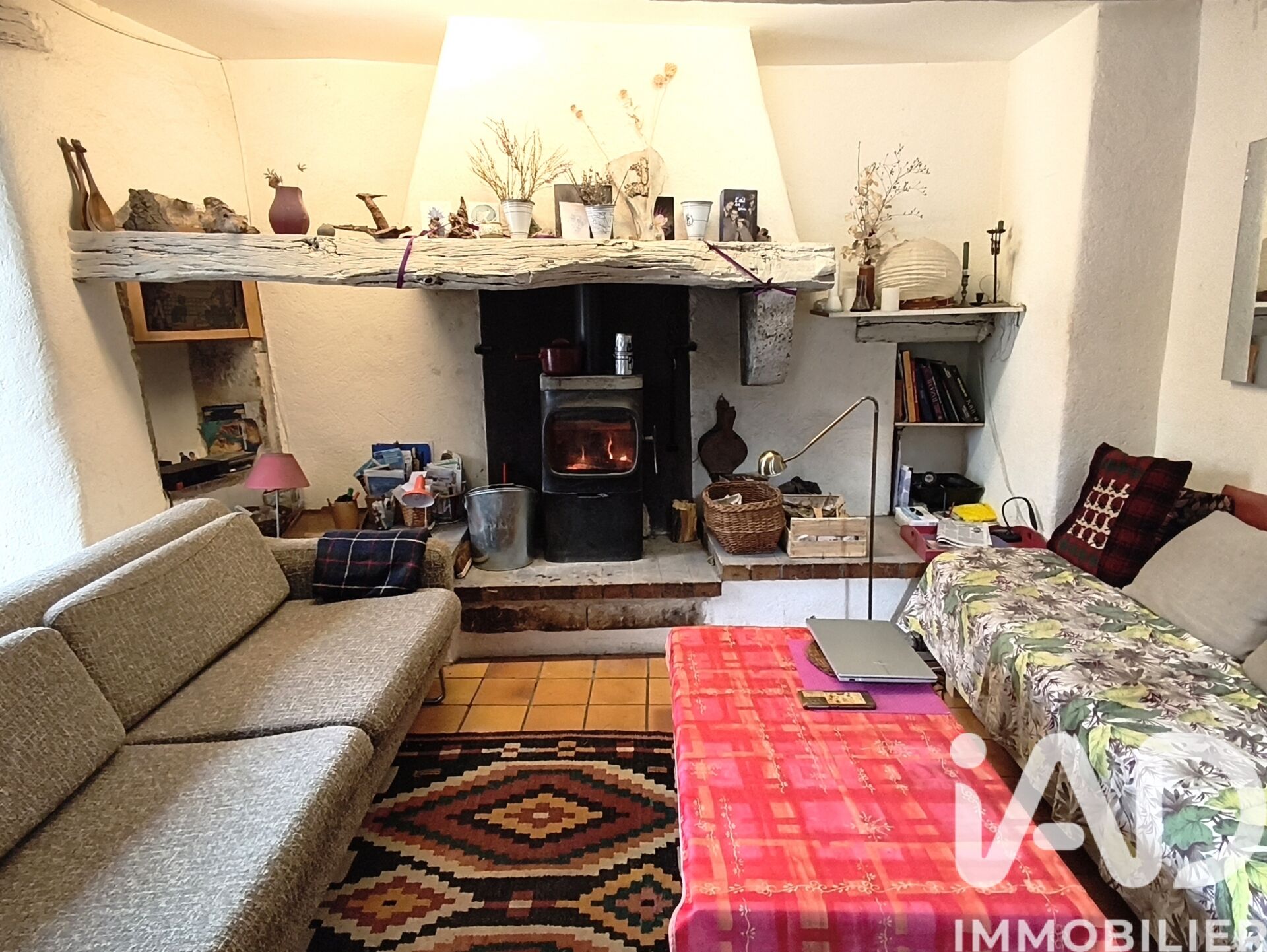 Vente Maison/villa 5 pièces - Photo 4