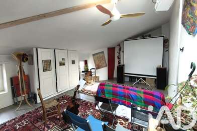 Maison 5 pièces 170000 €