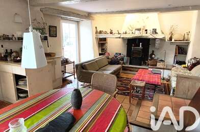 Maison 5 pièces 170000 €