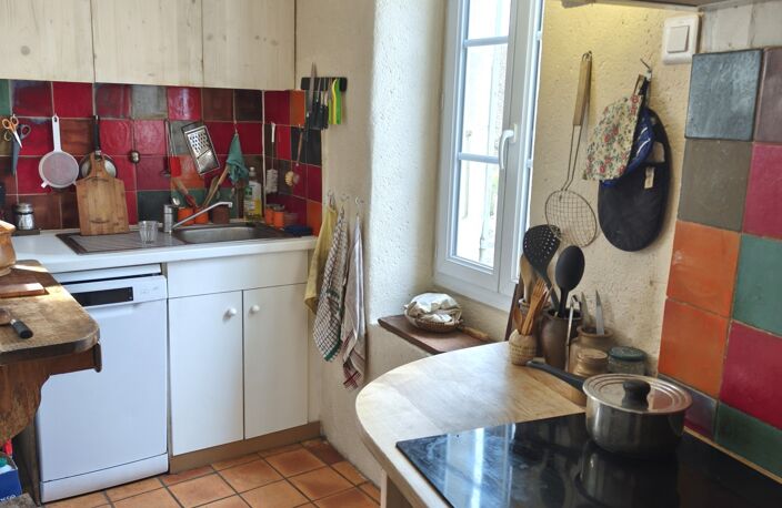 Vente Maison/villa 5 pièces — photo 4