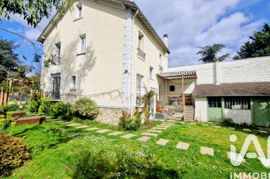 Maison 10 pièces 1249000 €