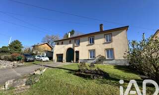 Maison 8 Pièces 189 m² à vendre à Le Puid (88210)