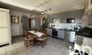 Maison 8 Pièces 189 m² à vendre à Le Puid (88210)