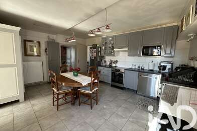 Maison 8 pièces 214950 €