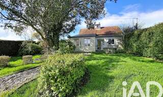 Maison 2 Pièces 74 m² à vendre à Miniac-Morvan (35540)