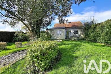 Maison 2 pièces 198000 €