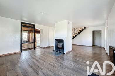 Maison 2 pièces 198000 €