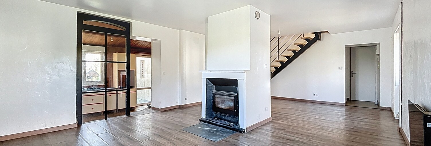 Maison 2 Pièces 74 m² à vendre à Miniac-Morvan (35540)
