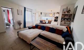 Maison 3 Pièces 83 m² à vendre à Burbure (62151)