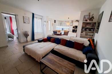 Maison 3 pièces 132000 €