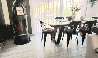 Maison 4 Pièces 100 m² à vendre à Sarreguemines (57200)