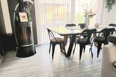 Maison 4 pièces 342000 €