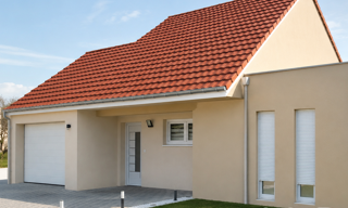 Maison 4 Pièces 100 m² à vendre à Sarreguemines (57200)
