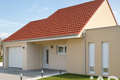 Maison 4 pièces 339000 €
