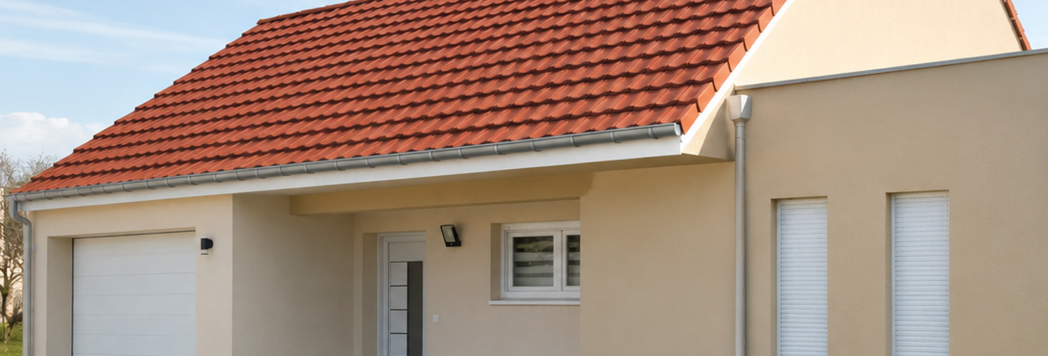Maison 4 Pièces 100 m² à vendre à Sarreguemines (57200)