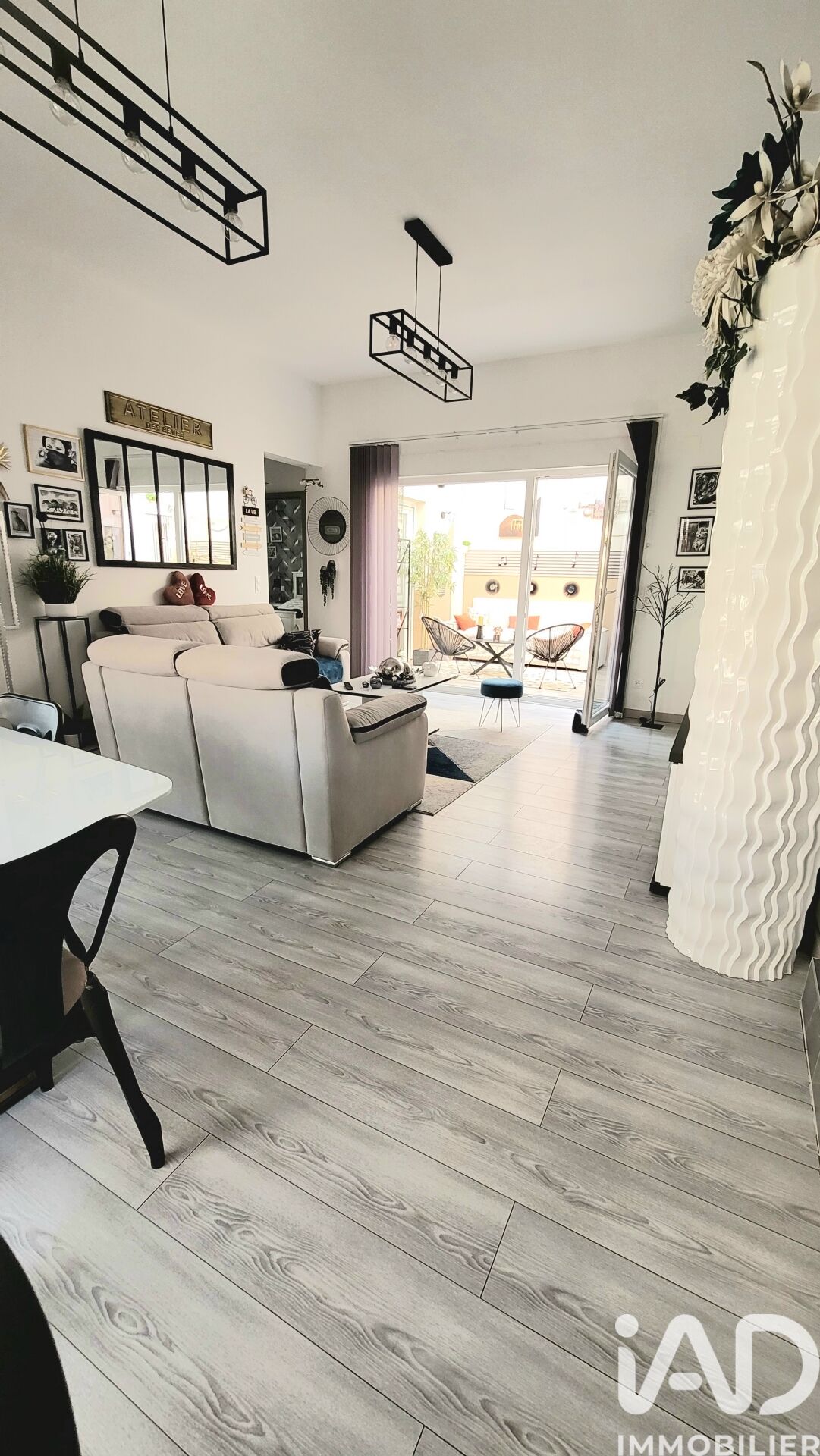 Vente Maison/villa 5 pièces - Photo 3