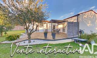 Maison 4 Pièces 81 m² à vendre à Geay (17250)