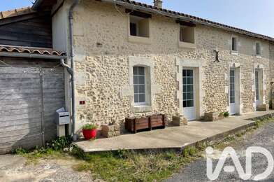 Maison 6 pièces 208000 €