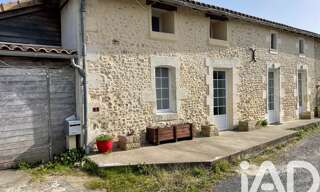 Maison 6 Pièces 151 m² à vendre à Mérignac (17210)