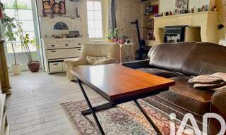 Maison 6 Pièces 151 m² à vendre à Mérignac (17210)
