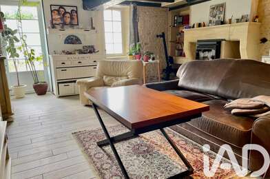 Maison 6 pièces 208000 €