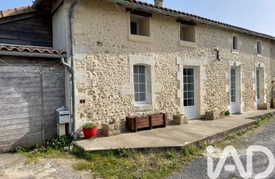 Vente Maison/villa 6 pièces — photo du bien