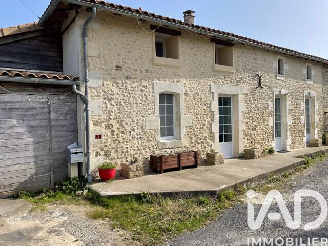 Vente Maison/villa 6 pièces — photo du bien