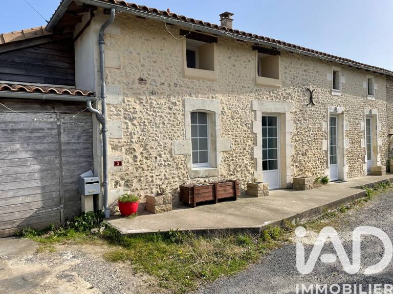 Vente Maison/villa 6 pièces — photo 1