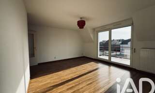 Appartement 3 Pièces 66 m² à vendre à Brumath (67170)