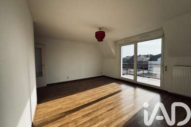 Appartement 3 pièces 200000 €