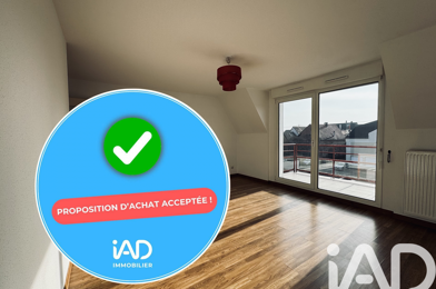 Appartement 3 pièces 200000 €