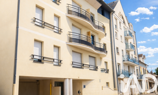 Appartement 5 Pièces 115 m² à vendre à Mantes-la-Jolie (78200)