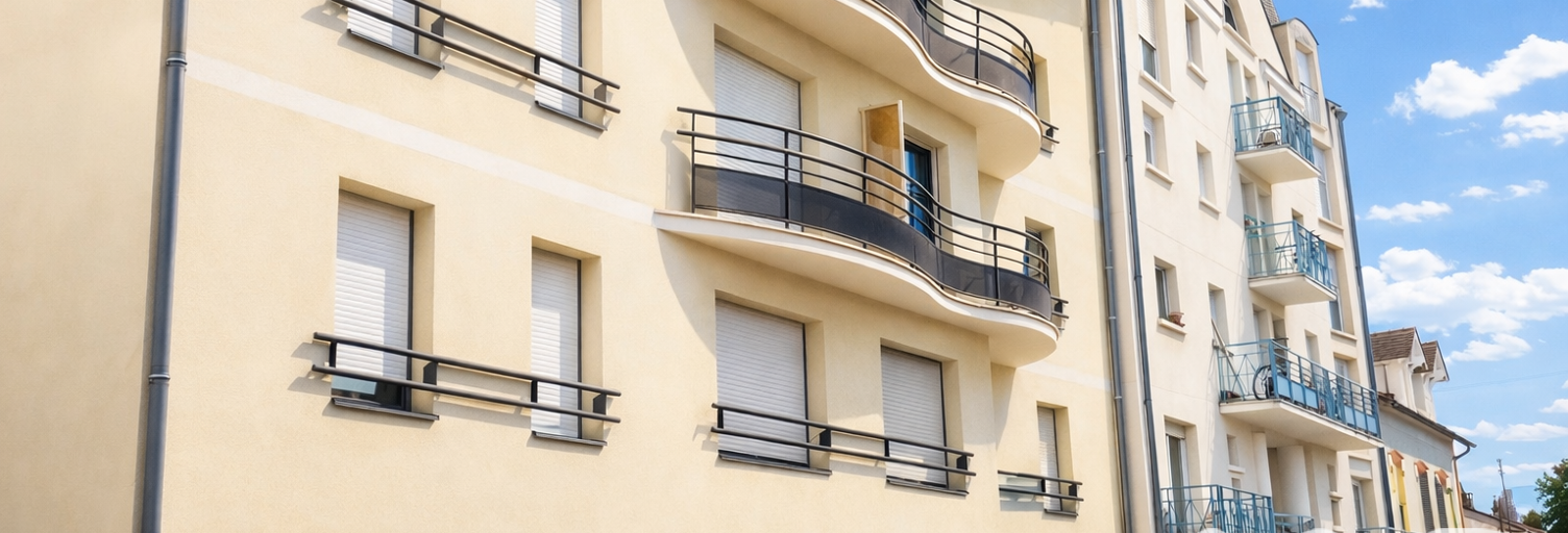 Appartement 5 Pièces 115 m² à vendre à Mantes-la-Jolie (78200)