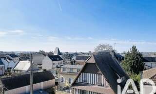 Appartement 5 Pièces 115 m² à vendre à Mantes-la-Jolie (78200)