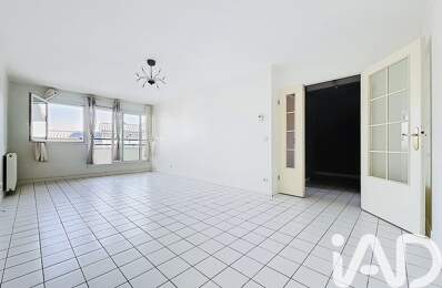 Vente Appartement 5 pièces — photo du bien