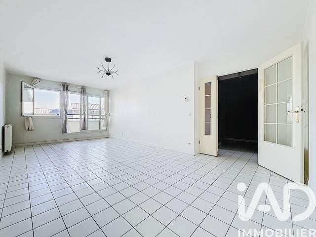 Vente Appartement 5 pièces — photo du bien
