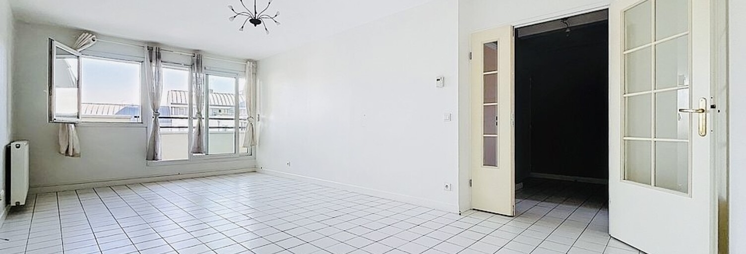 Appartement 5 Pièces 115 m² à vendre à Mantes-la-Jolie (78200)